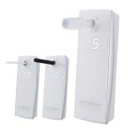 KETOSCAN Lite: Breath Ketone Analyzer & Fat Monitor