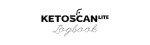 KETOSCAN Lite: Breath Ketone Analyzer & Fat Monitor