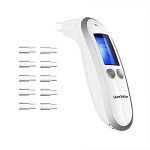 Ketonix Breath Analyzer for Ketosis Testing
