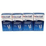 On Call Keto Test Strips - 100 Count
