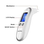 Ketonix Breath Analyzer for Ketosis Testing
