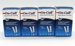 On Call Keto Test Strips - 100 Count