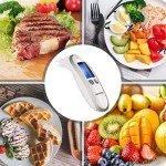 Ketonix Breath Analyzer for Ketosis Testing