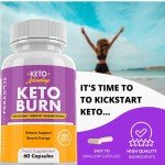 Keto Advantage Burn Capsules for Weight Management