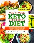 4-Week Keto Vegetarian Diet Guide for Beginners