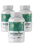 Puravive Capsules - Effective Weight Loss Support