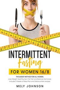 Intermittent Fasting for Women: Easy 16/8 Guide