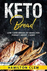 Keto Bread: Delicious Low Carb Option for Weight Loss