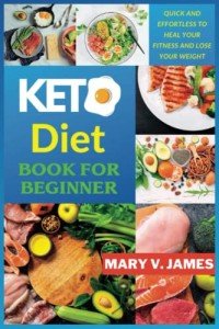 Keto Diet Made Easy for Beginners: Lose Weight Fast
