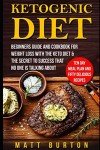 Keto Diet Guide: 10-Day Meal Plan & Recipes