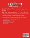 Keto Salad Cookbook: Delicious Recipes for Weight Loss