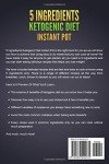 Easy 5-Ingredient Keto Instant Pot Recipes
