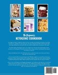 Easy Keto Recipes for Beginners Cookbook