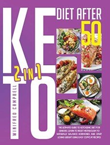 Keto Diet Guide for Seniors: Easy Recipes Inside