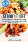 Mediterranean Keto Recipes for Quick Weight Loss