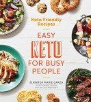 Easy Keto Recipes for Busy Lifestyles