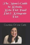 Keto Weight Loss Guide for Moms: Lose 50 lbs