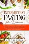 Intermittent Fasting for Women's Weight Loss Success