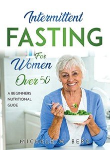 Intermittent Fasting Guide for Women Over 50