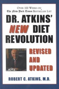 Atkins' New Diet Revolution for Weight Loss