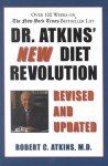 Atkins' New Diet Revolution for Weight Loss