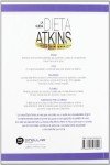 Atkins Diet Plan for Effective Weight Loss