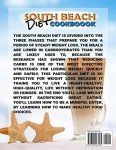 South Beach Diet Cookbook for Effective Weight Loss