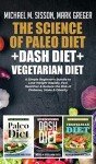 Weight Loss Bundle: Paleo, Dash, & Vegetarian Guides