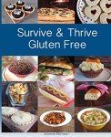Gluten-Free Weight Loss Support Products
