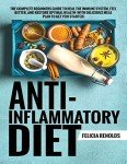 Beginner's Anti-Inflammatory Diet Guide with Meal Plan