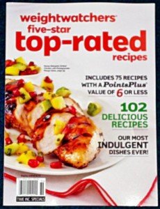 Top-Rated Summer Recipes from Weight Watchers