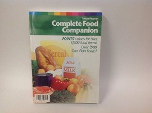 Weight Watchers Complete Food Companion 2004 Guide