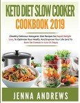 Keto Slow Cooker Cookbook for Fast Weight Loss