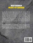 Quick & Easy Mediterranean Instant Pot Cookbook