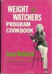 Weight Watchers Cookbook by Jean Nidetch