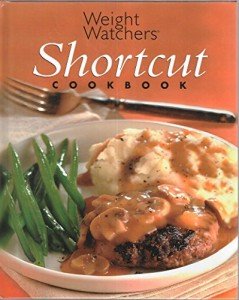 Weight Watchers Easy Recipes Cookbook by Holley C. Johnson