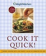 Quick & Easy Low POINTS Recipes in 30 Minutes