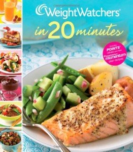20-Minute Weight Watchers Guide for Success