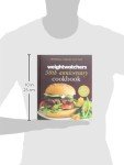 Weight Watchers 50th Anniversary Cookbook: 280 Recipes