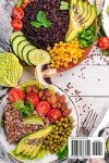 Beginner's Plant-Based Diet Cookbook for Quick Meals