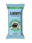 JiMMY! Cookies and Cream Protein Bar Variety Pack