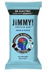JiMMY! Cookies and Cream Protein Bar Variety Pack