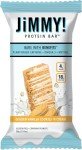 JiMMY! Protein Bar - 12 Pack, Low Sugar Energy