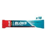 CLIF Bar BLOKS Tropical Punch Energy Chews