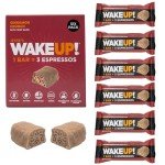 Cinnamon Crunch Protein Bars - Gluten Free Energy Boost