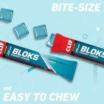 CLIF Bar BLOKS Tropical Punch Energy Chews