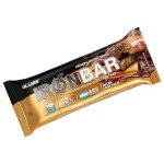 Iron Bar AFA Caramel Crunch Protein Bars - 12 Pack