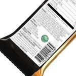 Iron Bar AFA Caramel Crunch Protein Bars - 12 Pack