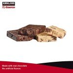 Kirkland Protein Bar Energy Variety Pack, 20 Count