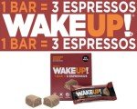 Cinnamon Crunch Protein Bars - Gluten Free Energy Boost